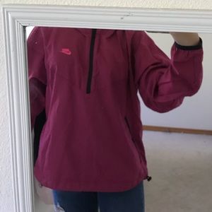 Nike Windbreaker